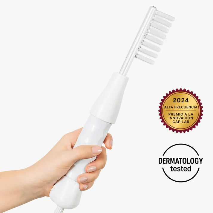 CapilRoot Max™ – Recupera tu cabello y tu confianza desde casa